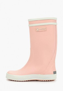Резиновые сапоги Aigle