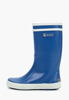 Резиновые сапоги Aigle