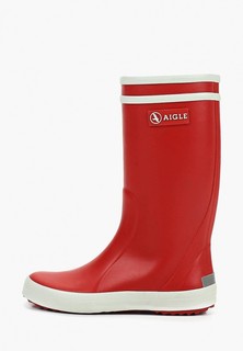 Резиновые сапоги Aigle