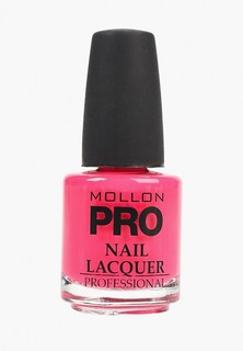 Лак для ногтей Mollon Pro