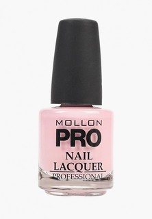 Лак для ногтей Mollon Pro