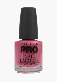 Лак для ногтей Mollon Pro