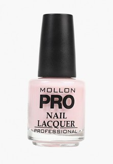 Лак для ногтей Mollon Pro