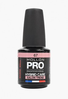 Гель-лак для ногтей Mollon Pro