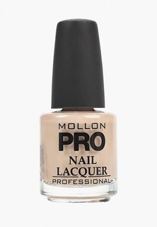 Лак для ногтей Mollon Pro