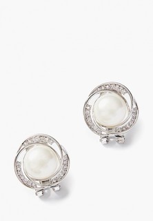 Серьги Exclaim