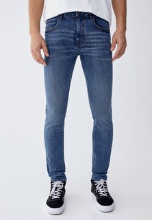 Джинсы Pull&Bear