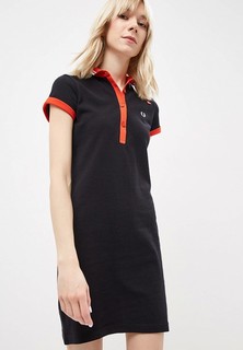 Платье Fred Perry