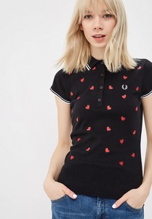 Поло Fred Perry