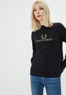 Свитшот Fred Perry