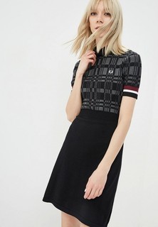 Платье Fred Perry