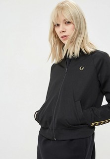 Олимпийка Fred Perry