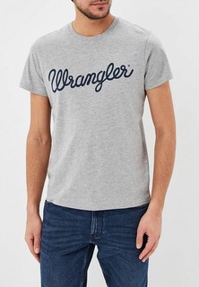 Футболка Wrangler