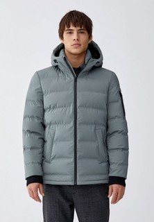 Куртка утепленная Pull&Bear