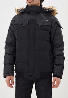 Куртка утепленная Geographical Norway