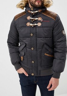 Куртка утепленная Geographical Norway