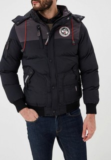 Куртка утепленная Geographical Norway