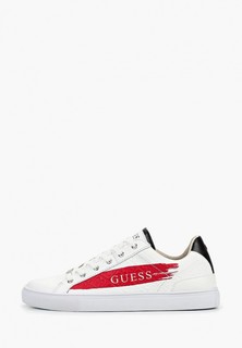 Кеды Guess