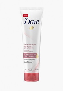 Гель для умывания Dove