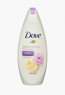 Крем для душа Dove