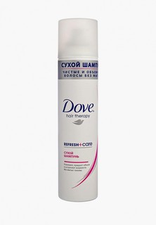 Сухой шампунь Dove