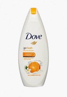 Гель для душа Dove