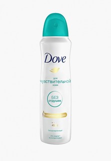 Дезодорант Dove