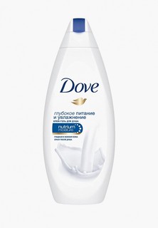 Крем для душа Dove