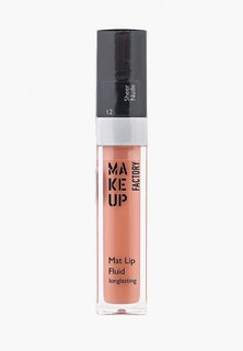 Блеск для губ Make Up Factory