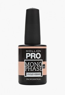 Гель-лак для ногтей Mollon Pro