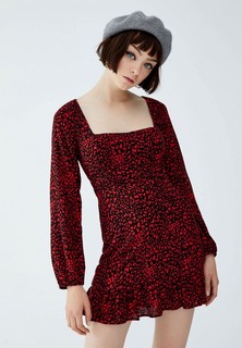 Платье Pull&Bear