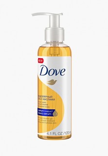 Мицеллярный гель Dove