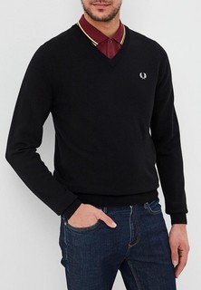 Пуловер Fred Perry