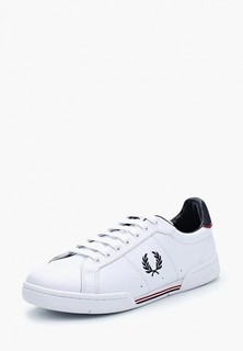 Кеды Fred Perry