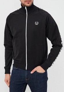 Олимпийка Fred Perry