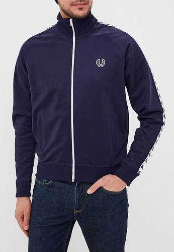 Олимпийка fred perry made in portugal. Смотреть фото Олимпийка fred perry made in portugal. Смотреть картинку Олимпийка fred perry made in portugal. Картинка про Олимпийка fred perry made in portugal. Фото Олимпийка fred perry made in portugal