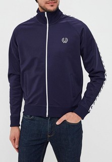 Олимпийка Fred Perry