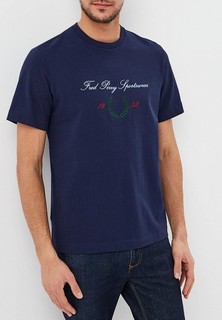 Футболка Fred Perry
