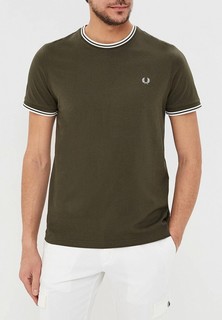 Футболка Fred Perry