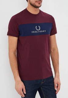 Футболка Fred Perry