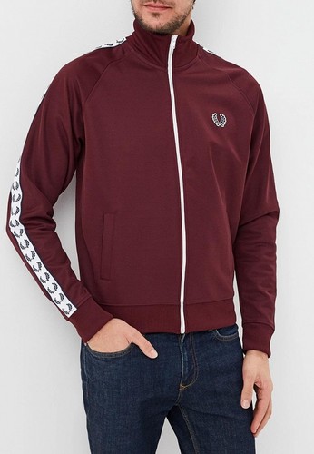 Олимпийка fred perry made in portugal. Смотреть фото Олимпийка fred perry made in portugal. Смотреть картинку Олимпийка fred perry made in portugal. Картинка про Олимпийка fred perry made in portugal. Фото Олимпийка fred perry made in portugal