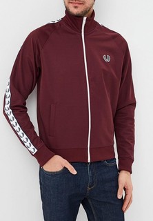 Олимпийка Fred Perry