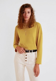 Лонгслив Mango