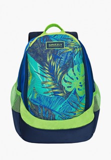 Рюкзак Grizzly
