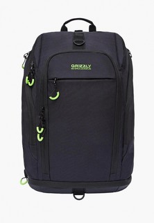 Рюкзак Grizzly