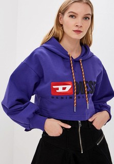 Худи Diesel