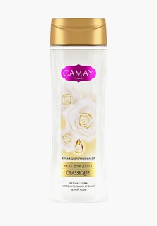 Гель для душа Camay
