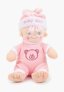 Игрушка мягкая Tashatoys