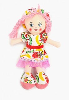 Игрушка мягкая Tashatoys