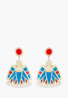 Серьги НечегоНадеть